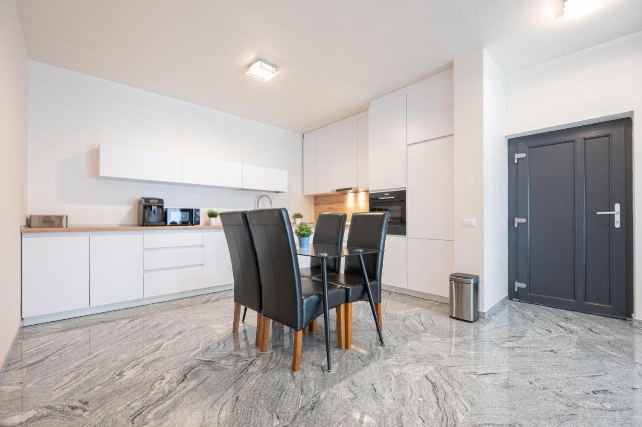 Apartament Casa Fischer Ciheiu Zewnętrze zdjęcie