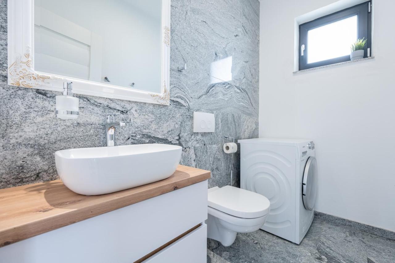 Apartament Casa Fischer Ciheiu Zewnętrze zdjęcie