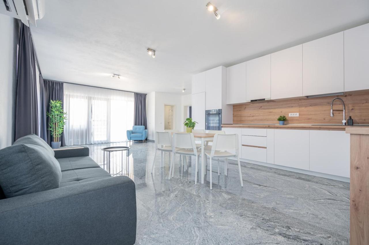 Apartament Casa Fischer Ciheiu Zewnętrze zdjęcie