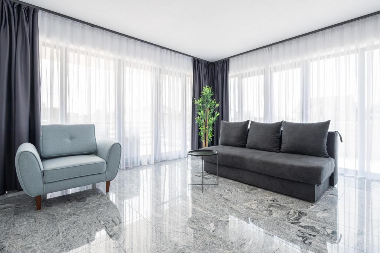 Apartament Casa Fischer Ciheiu Zewnętrze zdjęcie