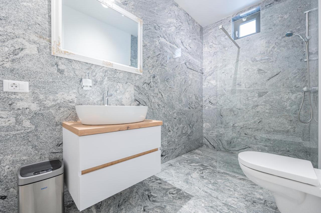 Apartament Casa Fischer Ciheiu Zewnętrze zdjęcie
