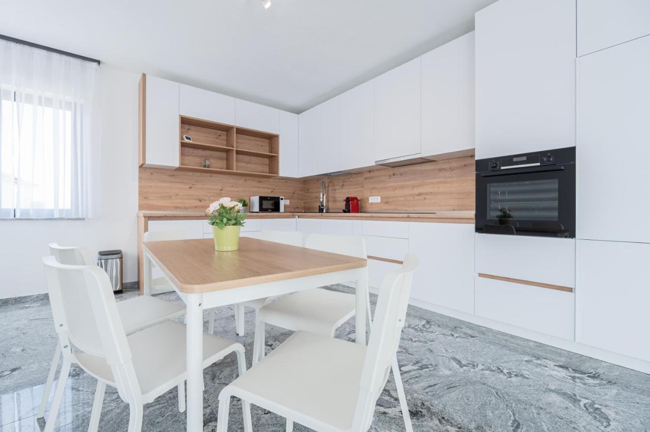 Apartament Casa Fischer Ciheiu Zewnętrze zdjęcie