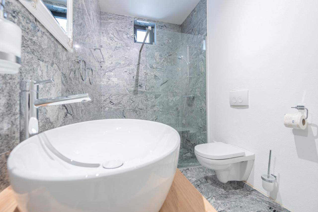 Apartament Casa Fischer Ciheiu Zewnętrze zdjęcie