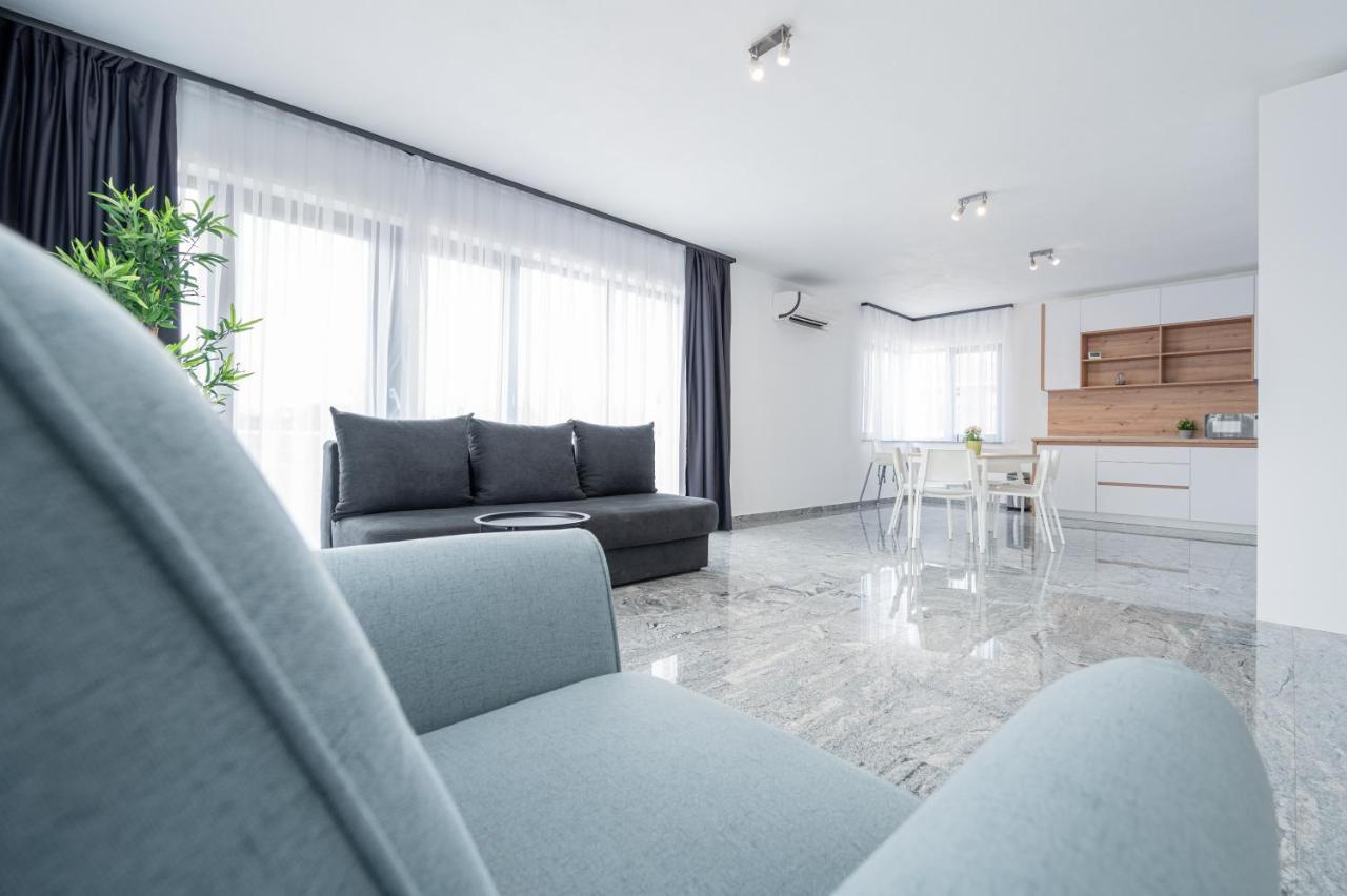 Apartament Casa Fischer Ciheiu Zewnętrze zdjęcie