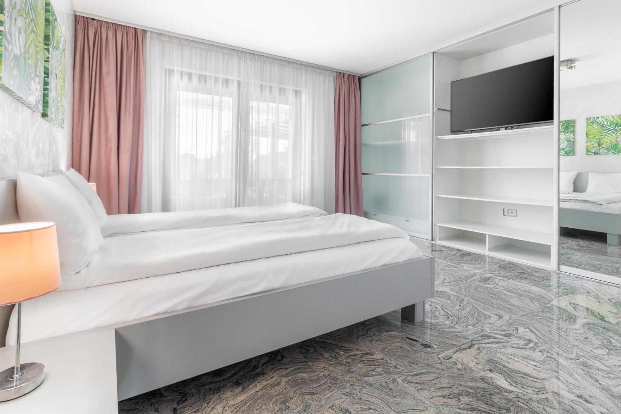 Apartament Casa Fischer Ciheiu Zewnętrze zdjęcie