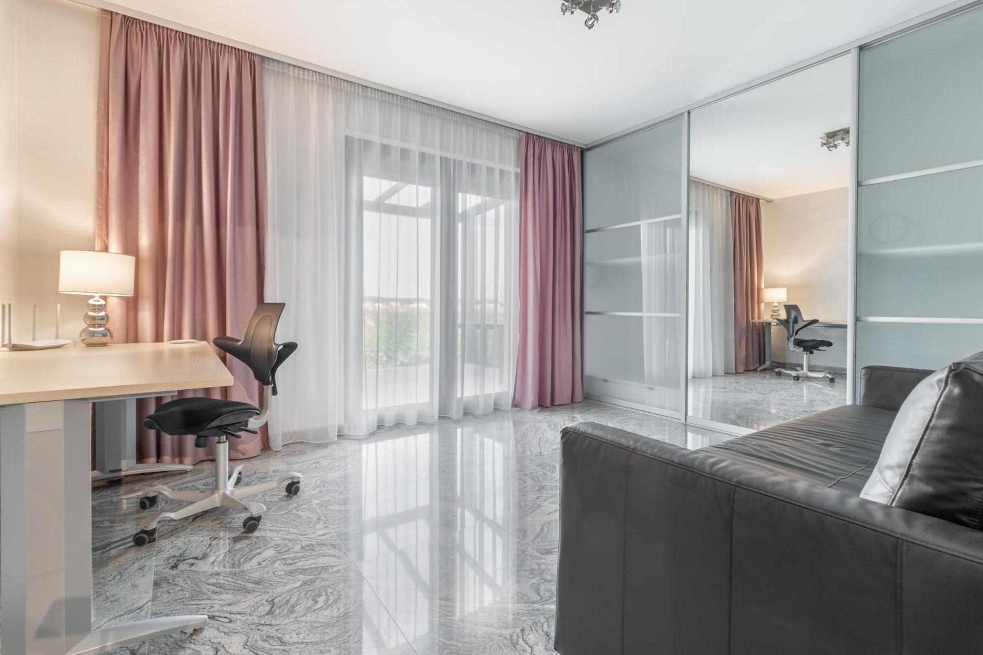 Apartament Casa Fischer Ciheiu Zewnętrze zdjęcie