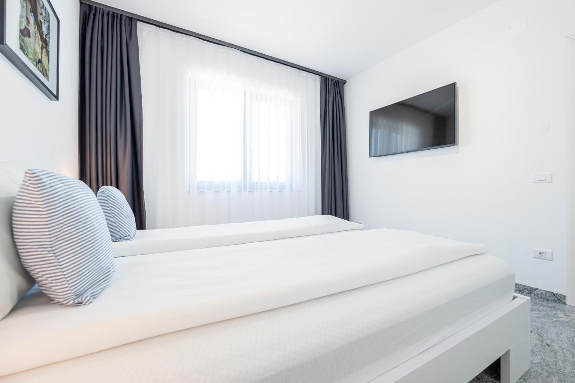 Apartament Casa Fischer Ciheiu Pokój zdjęcie